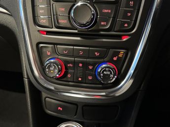 Vauxhall Mokka 1.7 CDTi SE Auto 2WD Euro 5 5dr