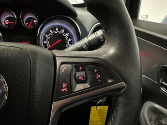 Vauxhall Mokka 1.7 CDTi SE Auto 2WD Euro 5 5dr