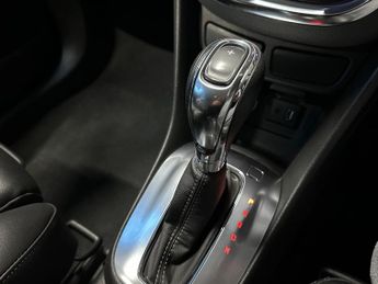 Vauxhall Mokka 1.7 CDTi SE Auto 2WD Euro 5 5dr