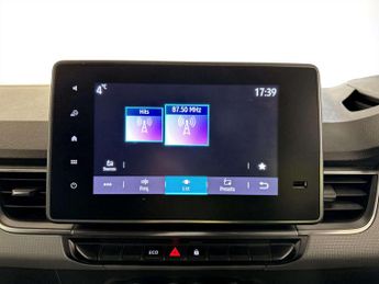 Nissan Townstar 45kWh Acenta Panel Van 6dr Electric Auto L1 (122 ps)