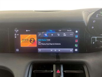 Porsche Taycan Performance Plus 93.4kWh 4S Saloon 4dr Electric Auto 4WD (571 ps