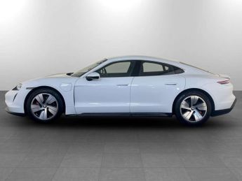 Porsche Taycan Performance Plus 93.4kWh 4S Saloon 4dr Electric Auto 4WD (571 ps