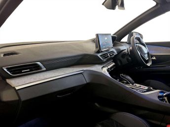 Peugeot 3008 1.2 PureTech GT Premium SUV 5dr Petrol EAT Euro 6 (s/s) (130 ps)