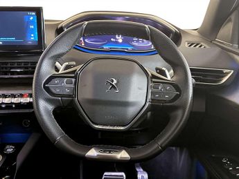 Peugeot 3008 1.2 PureTech GT Premium SUV 5dr Petrol EAT Euro 6 (s/s) (130 ps)