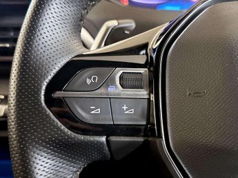Peugeot 3008 1.2 PureTech GT Premium SUV 5dr Petrol EAT Euro 6 (s/s) (130 ps)