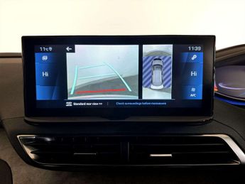 Peugeot 3008 1.2 PureTech GT Premium SUV 5dr Petrol EAT Euro 6 (s/s) (130 ps)