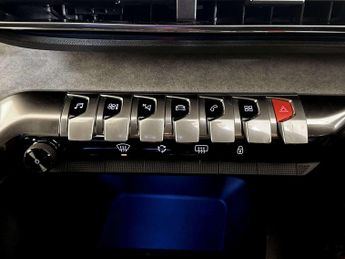 Peugeot 3008 1.2 PureTech GT Premium SUV 5dr Petrol EAT Euro 6 (s/s) (130 ps)