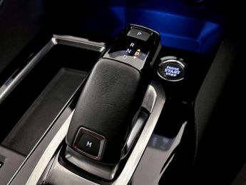 Peugeot 3008 1.2 PureTech GT Premium SUV 5dr Petrol EAT Euro 6 (s/s) (130 ps)