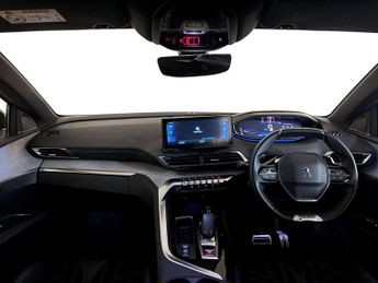 Peugeot 3008 1.2 PureTech GT Premium SUV 5dr Petrol EAT Euro 6 (s/s) (130 ps)