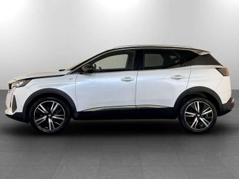 Peugeot 3008 1.2 PureTech GT Premium SUV 5dr Petrol EAT Euro 6 (s/s) (130 ps)