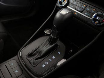 Ford Fiesta 1.0T EcoBoost Titanium Auto Euro 6 (s/s) 5dr