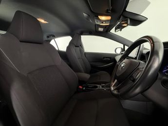 Toyota Corolla 1.8 VVT-h Icon CVT Euro 6 (s/s) 5dr