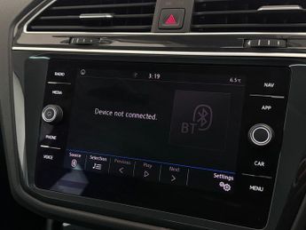 Volkswagen Tiguan 1.5 TSI EVO Match DSG Euro 6 (s/s) 5dr