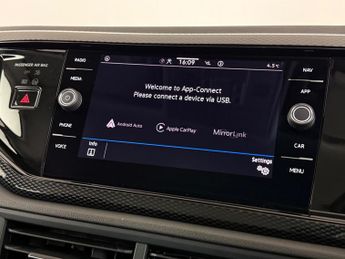 Volkswagen Polo 1.0 TSI Life DSG Euro 6 (s/s) 5dr