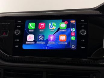 Volkswagen Polo 1.0 TSI Life DSG Euro 6 (s/s) 5dr