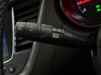 Vauxhall Grandland X 1.2 Turbo Tech Line Nav Auto Euro 6 (s/s) 5dr