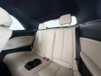 BMW 2 Series 1.5 218i Sport Auto Euro 6 (s/s) 2dr