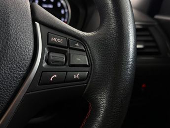 BMW 2 Series 1.5 218i Sport Auto Euro 6 (s/s) 2dr