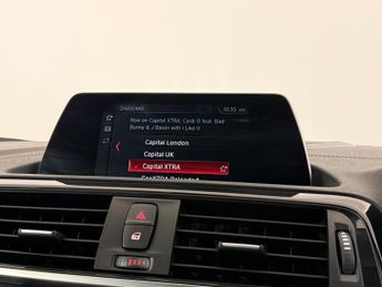 BMW 2 Series 1.5 218i Sport Auto Euro 6 (s/s) 2dr