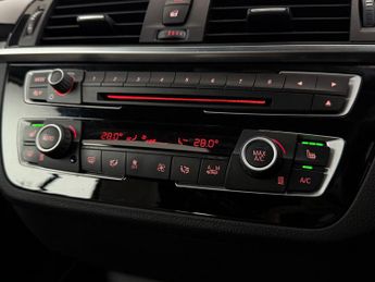 BMW 2 Series 1.5 218i Sport Auto Euro 6 (s/s) 2dr