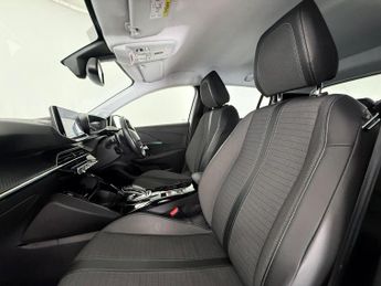 Peugeot 208 1.2 PureTech Allure Premium EAT Euro 6 (s/s) 5dr