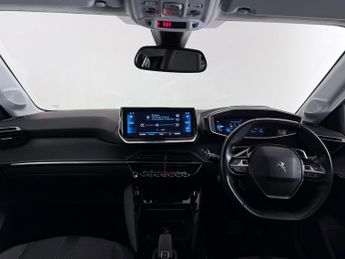 Peugeot 208 1.2 PureTech Allure Premium EAT Euro 6 (s/s) 5dr