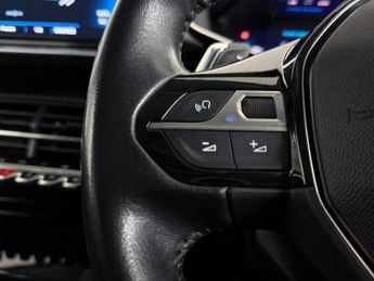 Peugeot 208 1.2 PureTech Allure Premium EAT Euro 6 (s/s) 5dr