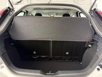 Toyota Aygo X 1.0 VVT-i Pure x-shift Euro 6 (s/s) 5dr