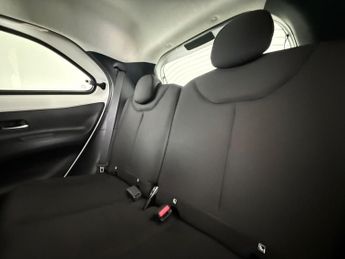 Toyota Aygo X 1.0 VVT-i Pure x-shift Euro 6 (s/s) 5dr