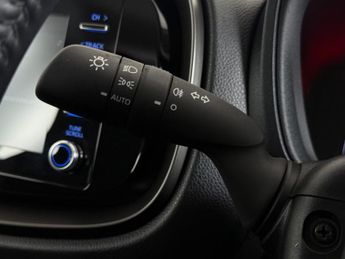 Toyota Aygo X 1.0 VVT-i Pure x-shift Euro 6 (s/s) 5dr