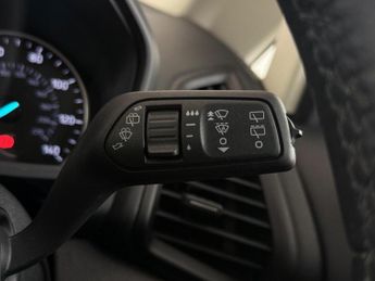 Ford EcoSport 1.0T EcoBoost Titanium Auto Euro 6 (s/s) 5dr