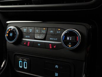 Ford EcoSport 1.0T EcoBoost Titanium Auto Euro 6 (s/s) 5dr