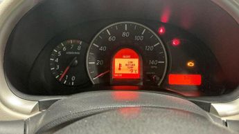 Nissan Micra 1.2 12V Tekna Euro 5 5dr