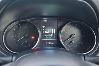 Nissan Qashqai 1.3 DiG-T 160 [157] N-Motion 5dr DCT
