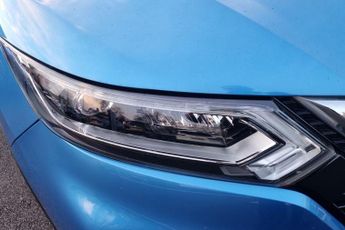 Nissan Qashqai 1.3 DiG-T 160 [157] N-Motion 5dr DCT