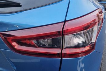 Nissan Qashqai 1.3 DiG-T 160 [157] N-Motion 5dr DCT