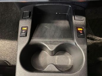 Nissan Leaf 24kWh Tekna Auto 5dr