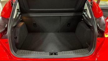 Ford Focus 1.0T EcoBoost Titanium X Auto Euro 6 (s/s) 5dr