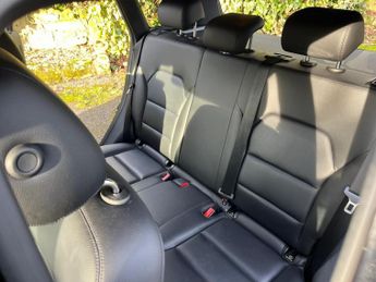 Mercedes-Benz B Class 1.8 B200 CDI BlueEfficiency Sport 7G-DCT Euro 5 (s/s) 5dr