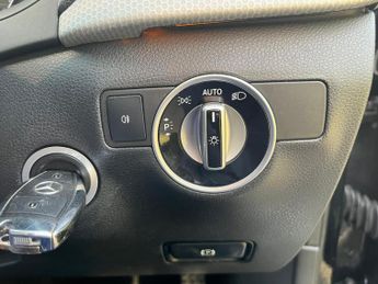 Mercedes-Benz B Class 1.8 B200 CDI BlueEfficiency Sport 7G-DCT Euro 5 (s/s) 5dr