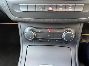 Mercedes-Benz B Class 1.8 B200 CDI BlueEfficiency Sport 7G-DCT Euro 5 (s/s) 5dr