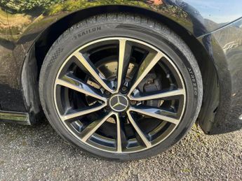 Mercedes-Benz B Class 1.8 B200 CDI BlueEfficiency Sport 7G-DCT Euro 5 (s/s) 5dr