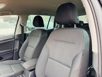 Volkswagen Golf 1.6 TDI Match DSG Euro 6 (s/s) 5dr