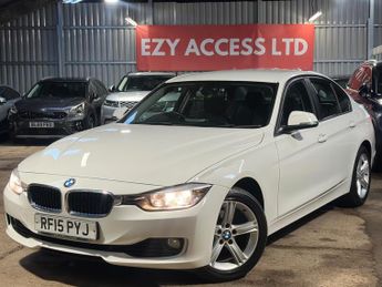 BMW 320 2.0 320i SE Euro 6 (s/s) 4dr