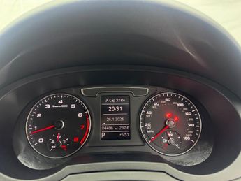Audi Q3 2.0 TFSI Sport S Tronic quattro Euro 6 (s/s) 5dr