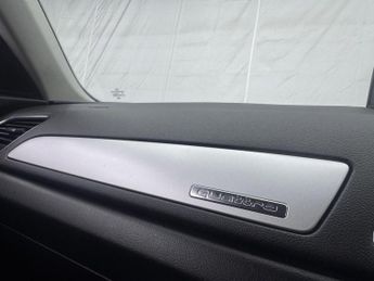 Audi Q3 2.0 TFSI Sport S Tronic quattro Euro 6 (s/s) 5dr