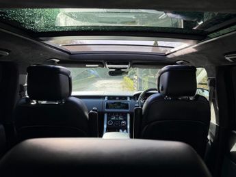 Land Rover Range Rover Sport 3.0 SD V6 Autobiography Dynamic Auto 4WD Euro 6 (s/s) 5dr