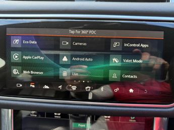 Land Rover Range Rover Sport 3.0 SD V6 Autobiography Dynamic Auto 4WD Euro 6 (s/s) 5dr