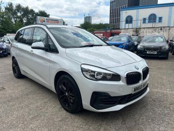 BMW 220 2.0 220i GPF Sport DCT Euro 6 (s/s) 5dr