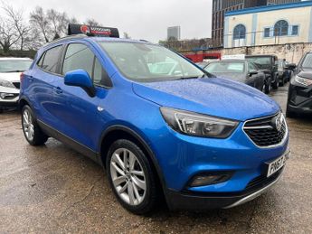 Vauxhall Mokka X 1.4i Turbo Active Auto Euro 6 5dr